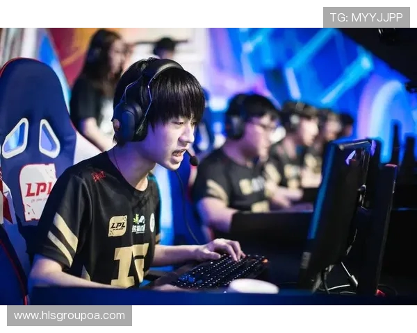 英雄联盟灵活性排行榜揭晓RNG战队荣登第三名引发热议