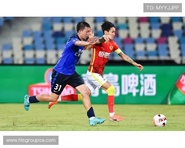 广州足球队团队协作变革引发热议助力球队重返巅峰之路